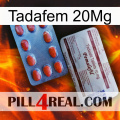 Tadafem 20Mg 36